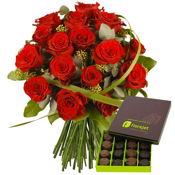 Cadeaux Gourmands AVEUX + CHOCOLATS