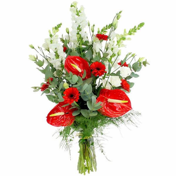 Bouquets de fleurs FANTAISIE