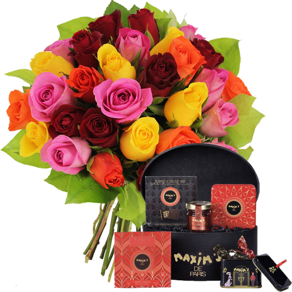 Cadeaux Gourmands 