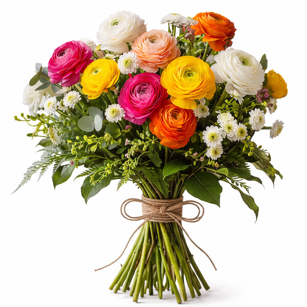 Bouquets de fleurs PARADISE