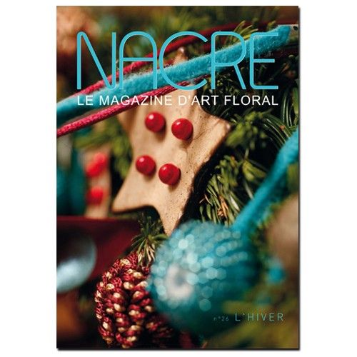 Librairie NACRE N° 26