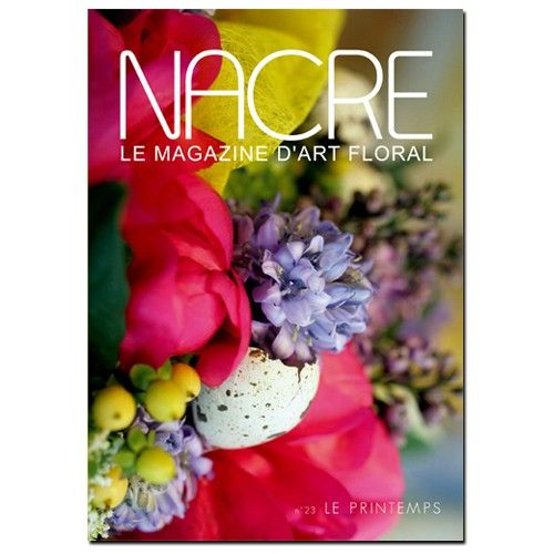 Librairie NACRE N° 23