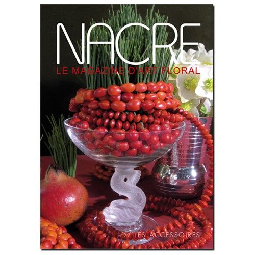 Librairie NACRE N° 22