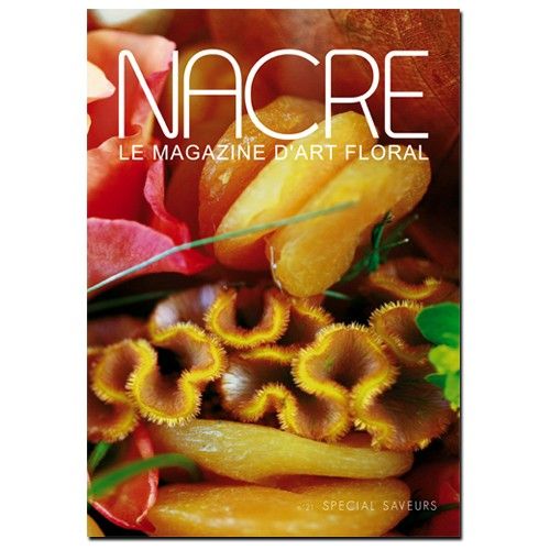 Librairie NACRE N° 21