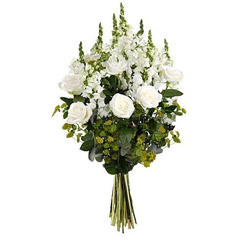 Longues tiges BOUQUET LONGUES TIGES