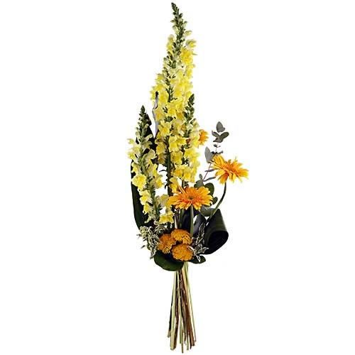 Bouquets composé GIACOMETTI